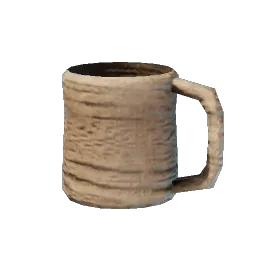Wooden Cup icon (© Keen Games)