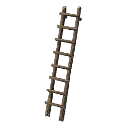 Wooden Ladder icon (© Keen Games)