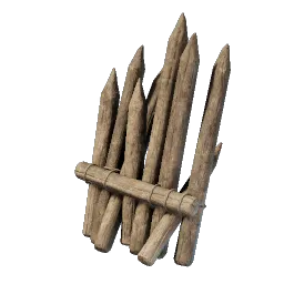 Wooden Palisade I icon (© Keen Games)
