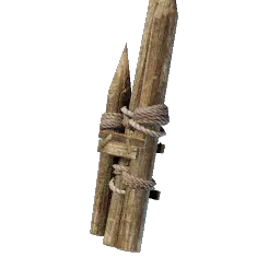 Wooden Palisade VII icon (© Keen Games)