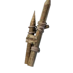 Wooden Palisade VIII icon (© Keen Games)