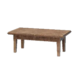 Wooden Table icon (© Keen Games)