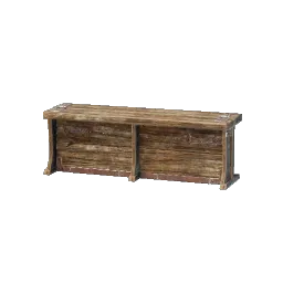Wooden Tavern Counter icon (© Keen Games)