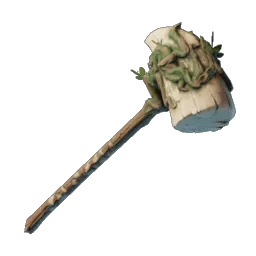Wooden Tooth icon (© Keen Games)