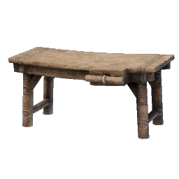 Workbench icon (© Keen Games)