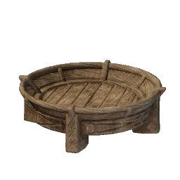 Yak Feeder icon (© Keen Games)