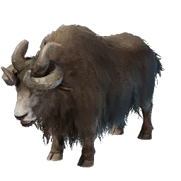 Yak icon (© Keen Games)